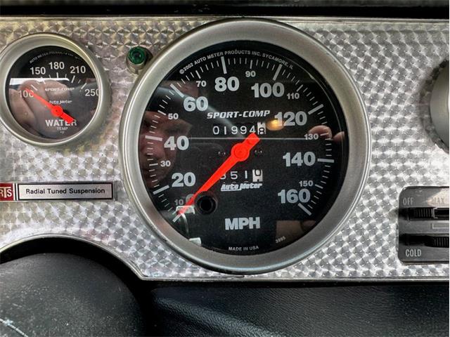 1976 Pontiac Firebird (CC-1741865) for sale in Troy, Michigan
