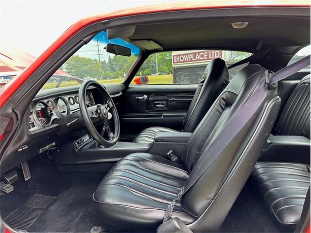 1976 Pontiac Firebird (CC-1741865) for sale in Troy, Michigan