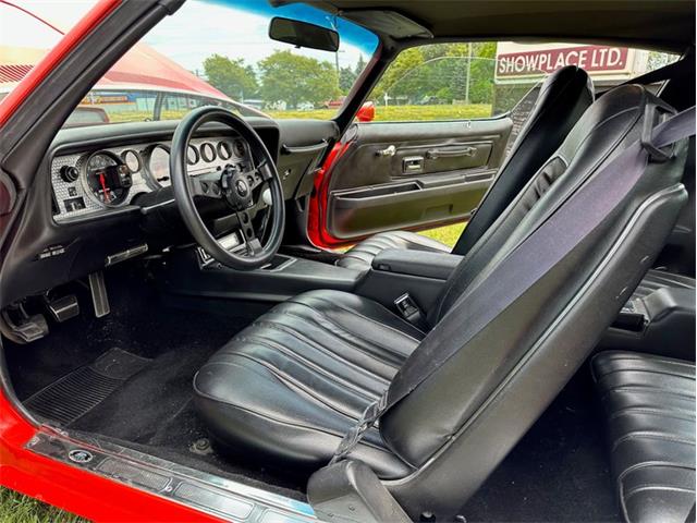1976 Pontiac Firebird (CC-1741865) for sale in Troy, Michigan