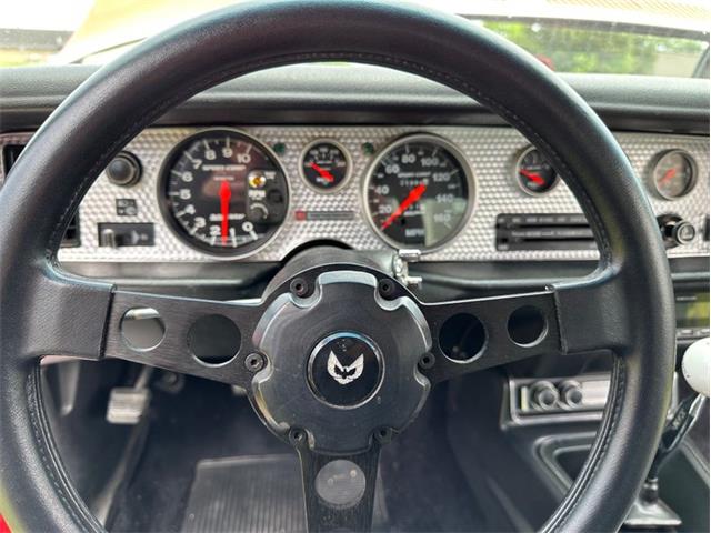 1976 Pontiac Firebird (CC-1741865) for sale in Troy, Michigan