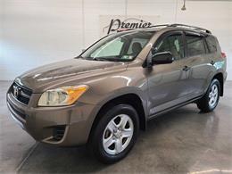 2009 Toyota Rav4 (CC-1741893) for sale in Spring City, Pennsylvania