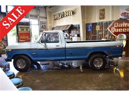 1976 Ford F250 (CC-1741904) for sale in Sherwood, Oregon