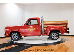 1979 Dodge Little Red Express (CC-1741907) for sale in Springfield, Ohio