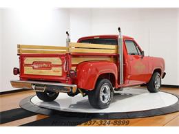 1979 Dodge Little Red Express (CC-1741907) for sale in Springfield, Ohio