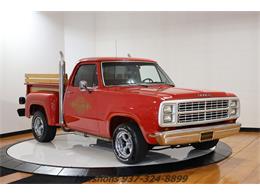 1979 Dodge Little Red Express (CC-1741907) for sale in Springfield, Ohio