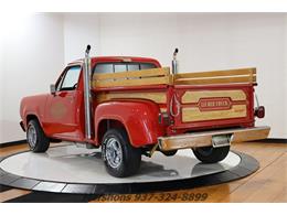 1979 Dodge Little Red Express (CC-1741907) for sale in Springfield, Ohio