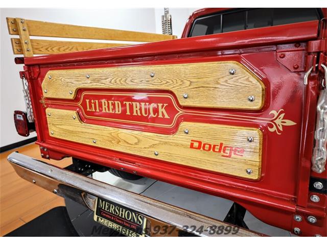 1979 Dodge Little Red Express (CC-1741907) for sale in Springfield, Ohio