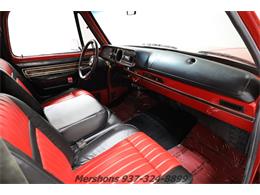 1979 Dodge Little Red Express (CC-1741907) for sale in Springfield, Ohio