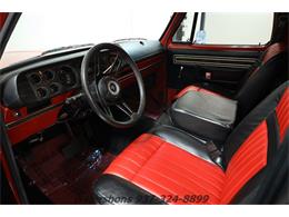 1979 Dodge Little Red Express (CC-1741907) for sale in Springfield, Ohio