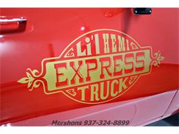1979 Dodge Little Red Express (CC-1741907) for sale in Springfield, Ohio