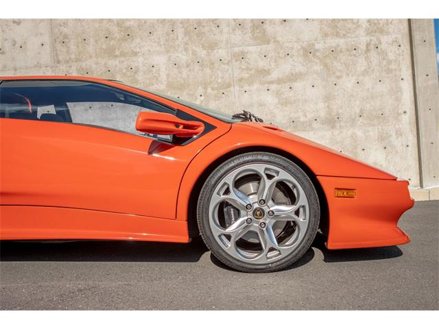 1995 Lamborghini Diablo for Sale | ClassicCars.com | CC-1741923