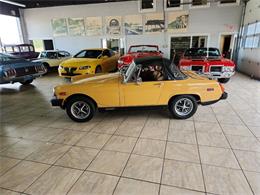 1977 MG Midget (CC-1741924) for sale in St. Charles, Illinois