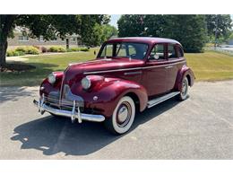 1939 Buick 2-Dr Coupe (CC-1741934) for sale in Maple Lake, Minnesota