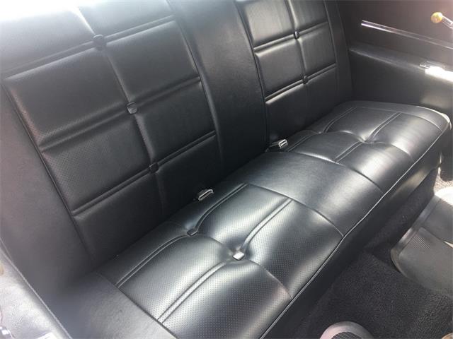 1972 Pontiac Grand Prix (CC-1741938) for sale in Clarksville, Georgia