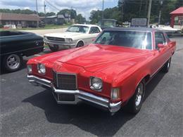 1972 Pontiac Grand Prix (CC-1741938) for sale in Clarksville, Georgia