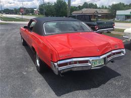 1972 Pontiac Grand Prix (CC-1741938) for sale in Clarksville, Georgia
