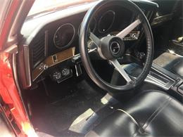 1972 Pontiac Grand Prix (CC-1741938) for sale in Clarksville, Georgia