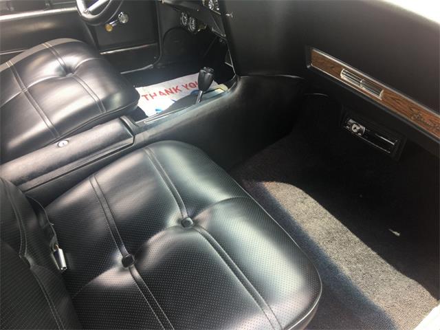 1972 Pontiac Grand Prix (CC-1741938) for sale in Clarksville, Georgia
