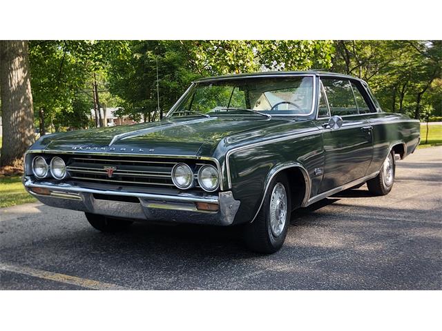 1964 Oldsmobile Cutlass (CC-1741945) for sale in Anderson, Indiana