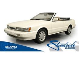 1992 Infiniti M30 (CC-1741983) for sale in Lithia Springs, Georgia