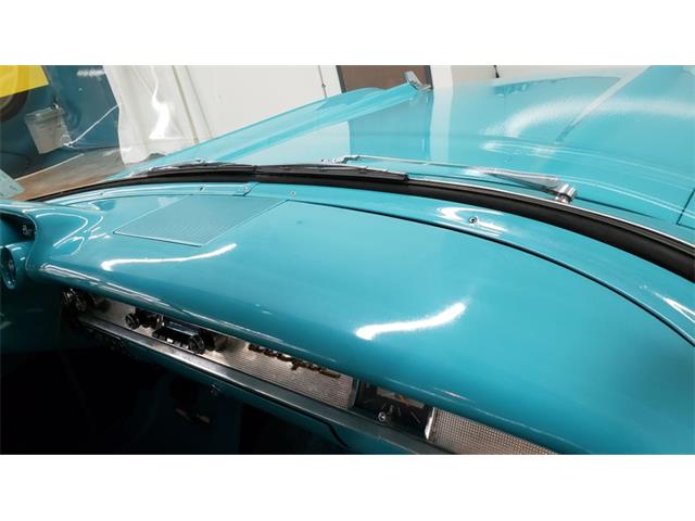 1957 Chevrolet Bel Air for Sale | ClassicCars.com | CC-1741991