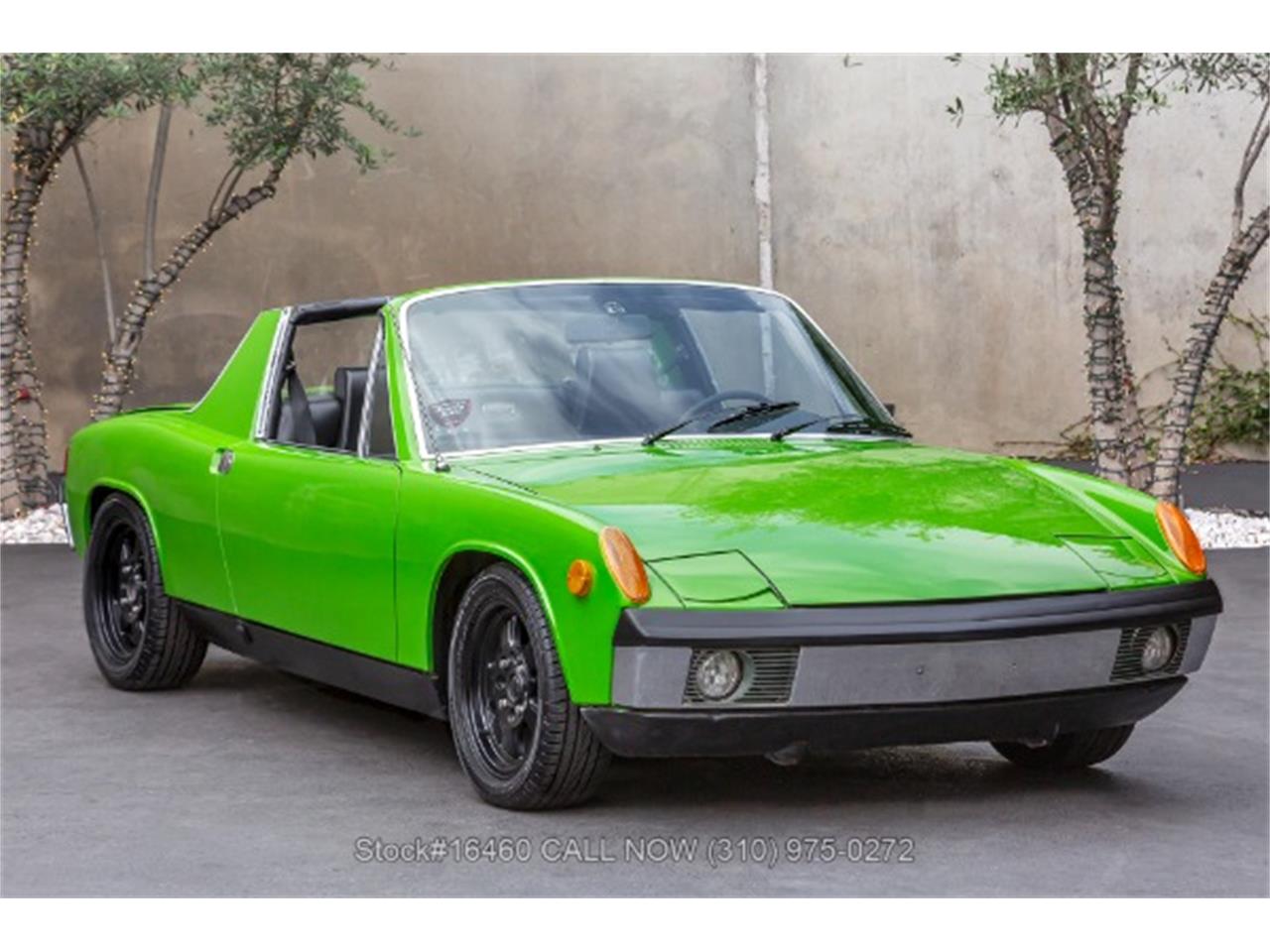 1972 Porsche 914 for Sale | ClassicCars.com | CC-1742001