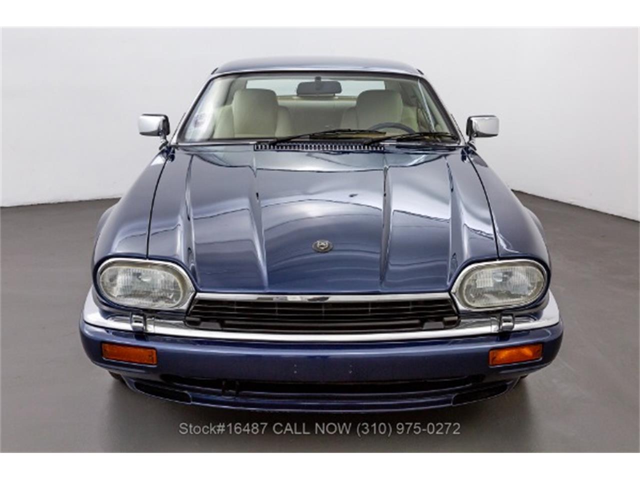 For Sale: 1995 Jaguar XJS in Beverly Hills, California for sale in Beverly Hills, CA