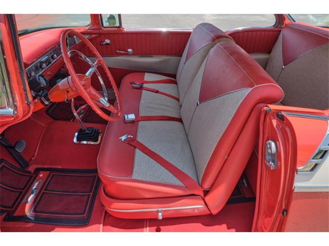 1956 Chevrolet Bel Air for Sale | ClassicCars.com | CC-1742003