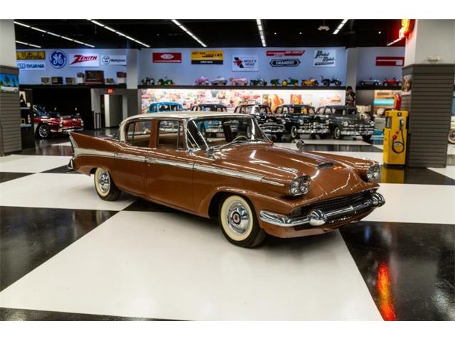 1958 Packard 58L (CC-1742005) for sale in Hobart, Indiana