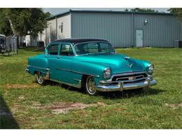1954 Chrysler New Yorker (CC-1742010) for sale in Hobart, Indiana
