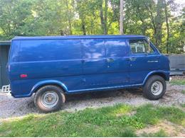 1969 Ford Econoline (CC-1742016) for sale in Cadillac, Michigan