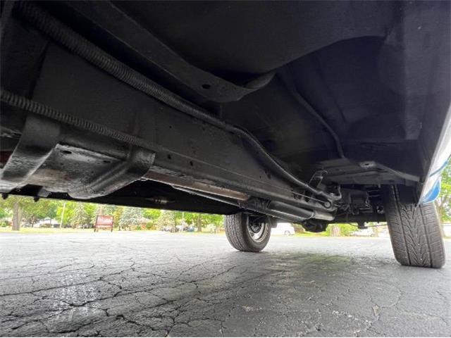 1987 Chevrolet Suburban (CC-1742019) for sale in Cadillac, Michigan