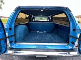 1987 Chevrolet Suburban (CC-1742019) for sale in Cadillac, Michigan