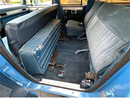 1987 Chevrolet Suburban (CC-1742019) for sale in Cadillac, Michigan
