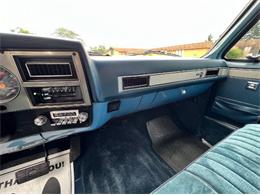 1987 Chevrolet Suburban (CC-1742019) for sale in Cadillac, Michigan