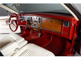 1983 Cadillac Seville (CC-1742034) for sale in Farmingdale, New York