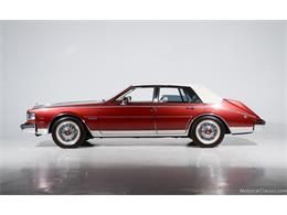1983 Cadillac Seville (CC-1742034) for sale in Farmingdale, New York
