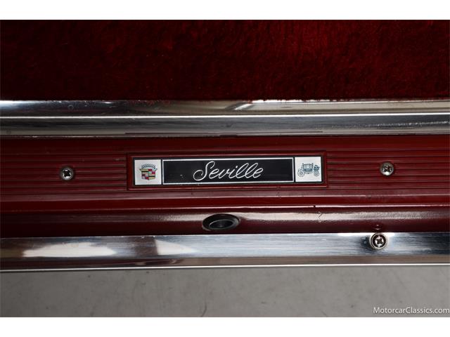 1983 Cadillac Seville (CC-1742034) for sale in Farmingdale, New York