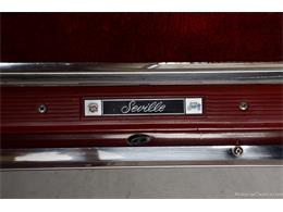 1983 Cadillac Seville (CC-1742034) for sale in Farmingdale, New York
