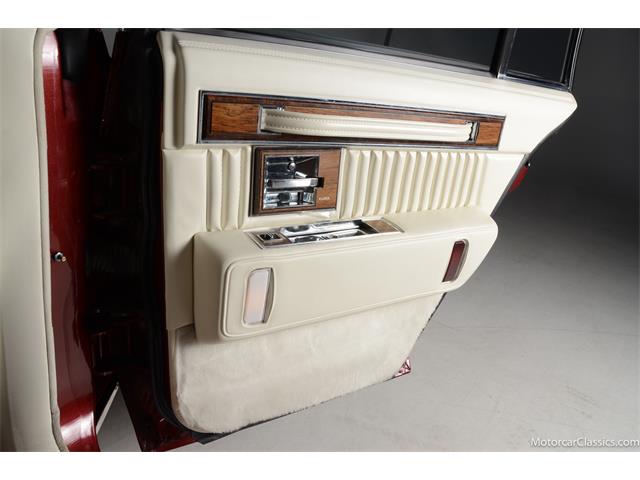 1983 Cadillac Seville (CC-1742034) for sale in Farmingdale, New York
