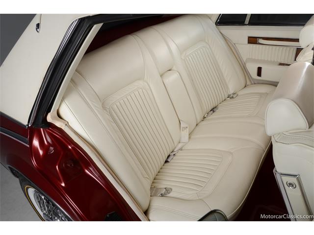 1983 Cadillac Seville (CC-1742034) for sale in Farmingdale, New York