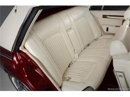 1983 Cadillac Seville (CC-1742034) for sale in Farmingdale, New York