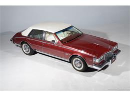1983 Cadillac Seville (CC-1742034) for sale in Farmingdale, New York