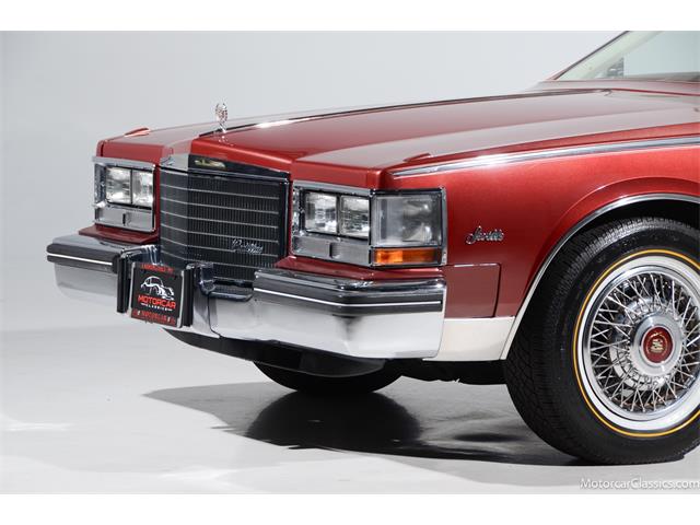 1983 Cadillac Seville (CC-1742034) for sale in Farmingdale, New York