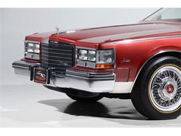 1983 Cadillac Seville (CC-1742034) for sale in Farmingdale, New York