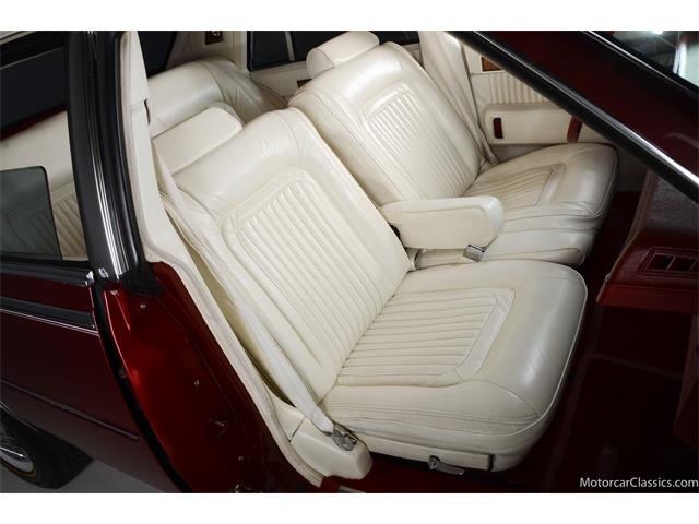 1983 Cadillac Seville (CC-1742034) for sale in Farmingdale, New York