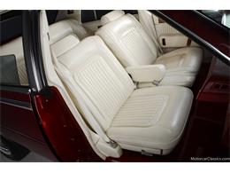 1983 Cadillac Seville (CC-1742034) for sale in Farmingdale, New York