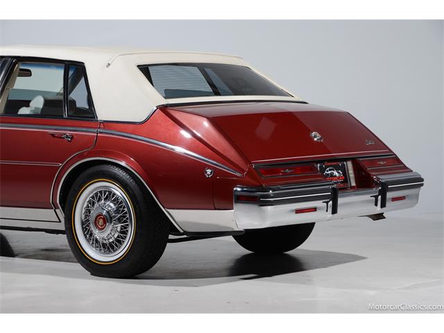 1983 Cadillac Seville (CC-1742034) for sale in Farmingdale, New York