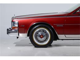 1983 Cadillac Seville (CC-1742034) for sale in Farmingdale, New York