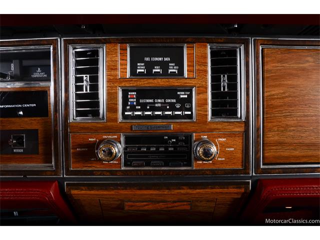 1983 Cadillac Seville (CC-1742034) for sale in Farmingdale, New York